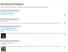 Tablet Screenshot of luis-escuelasalemania.blogspot.com