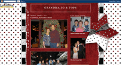 Desktop Screenshot of grandmajoandpops.blogspot.com