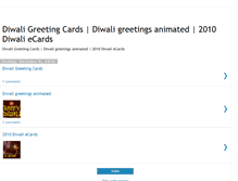 Tablet Screenshot of happydiwaligreetingspics.blogspot.com