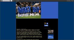 Desktop Screenshot of chelseafc-renx.blogspot.com