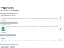 Tablet Screenshot of prepadelphia.blogspot.com
