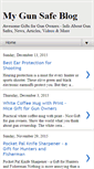 Mobile Screenshot of mygunsafe.blogspot.com