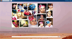 Desktop Screenshot of emofofashiondesing.blogspot.com