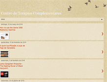 Tablet Screenshot of ctcpetropolis.blogspot.com