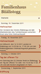 Mobile Screenshot of familienhaus-riedern.blogspot.com