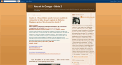 Desktop Screenshot of anaco2.blogspot.com