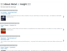 Tablet Screenshot of about-insight.blogspot.com