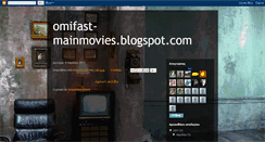 Desktop Screenshot of omifast-mainmoviesblogspotcom.blogspot.com