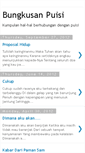 Mobile Screenshot of bung-isi.blogspot.com