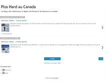 Tablet Screenshot of plushardaucanada.blogspot.com