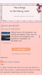 Mobile Screenshot of cherry-lane-cottage.blogspot.com
