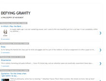 Tablet Screenshot of defyingravity-trainingjournal.blogspot.com