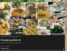 Tablet Screenshot of long-linh.blogspot.com