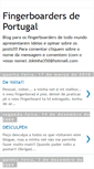 Mobile Screenshot of fingerboardersdpt.blogspot.com