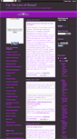 Mobile Screenshot of fortheluvofshoes.blogspot.com