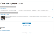 Tablet Screenshot of cenasquecurtimos.blogspot.com