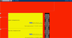 Desktop Screenshot of cassioto.blogspot.com