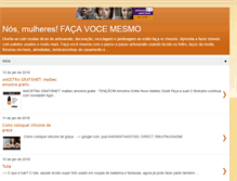 Tablet Screenshot of faacil.blogspot.com