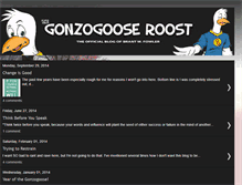 Tablet Screenshot of brantfowler.blogspot.com
