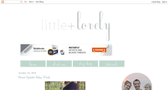 Desktop Screenshot of cherrystreetcottage.blogspot.com