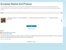 Tablet Screenshot of european-market.blogspot.com