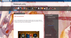 Desktop Screenshot of cookiekira.blogspot.com