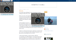 Desktop Screenshot of alexanderbaby.blogspot.com