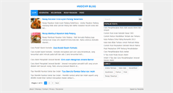 Desktop Screenshot of huddyp.blogspot.com