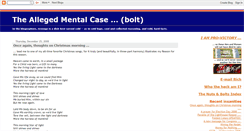 Desktop Screenshot of casebolt.blogspot.com
