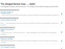 Tablet Screenshot of casebolt.blogspot.com