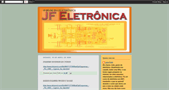 Desktop Screenshot of jfsom.blogspot.com