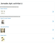Tablet Screenshot of portfolioactivitatu.blogspot.com