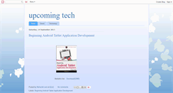 Desktop Screenshot of latestsofttechnology.blogspot.com