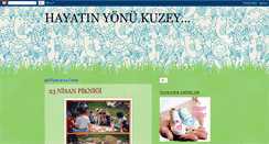 Desktop Screenshot of minikmisafir.blogspot.com