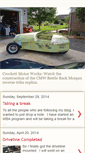 Mobile Screenshot of cmw3wheeler.blogspot.com