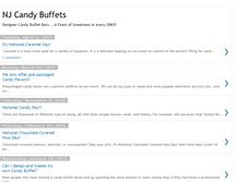 Tablet Screenshot of njcandybuffets.blogspot.com