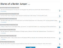 Tablet Screenshot of borderjumper.blogspot.com