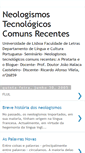 Mobile Screenshot of neoteccomrec.blogspot.com