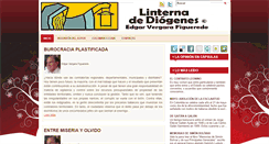 Desktop Screenshot of edgarvergarafigueredo.blogspot.com
