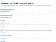 Tablet Screenshot of inthekitchenwithmoozie.blogspot.com