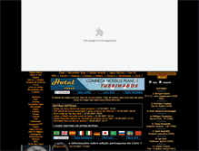 Tablet Screenshot of harrypottereoenigmadoprincipe-oficial.blogspot.com