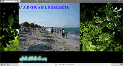 Desktop Screenshot of fbasalakta.blogspot.com