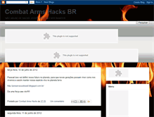 Tablet Screenshot of combat-arms-hacksbr.blogspot.com