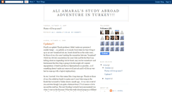 Desktop Screenshot of abroadali.blogspot.com