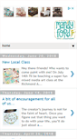 Mobile Screenshot of mandyford.blogspot.com