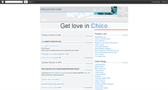 Desktop Screenshot of millajovovichnude.blogspot.com