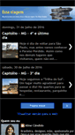 Mobile Screenshot of essaviagem.blogspot.com