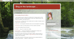 Desktop Screenshot of glynbarritt.blogspot.com