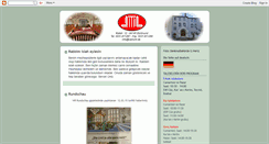 Desktop Screenshot of ditib24.blogspot.com