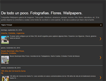 Tablet Screenshot of con-vivencias.blogspot.com
